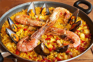 Paella